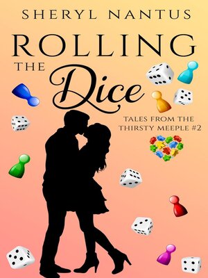 cover image of Rolling the Dice